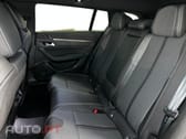 Peugeot 508 1.6 Hybrid Allure e-EAT8