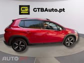 Peugeot 2008  1.2 PureTech Crossway