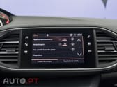 Peugeot 308 SW 1.2 PureTech Style
