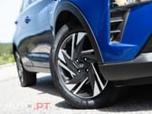 Hyundai Bayon 1.0 T-GDI 48V-Hybrid Select