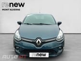Renault Clio limited