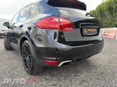 Porsche Cayenne II