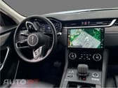 Jaguar F-Pace I.V.A DEDUTIVEL 2.0i P400e Plug-in Hybrid 