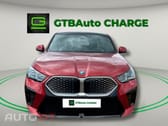 BMW iX2 I.V.A DEDUTÍVEL xDrive30 M Sport