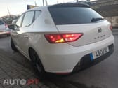 Seat Leon 1.6 TDI Style Ecomotive