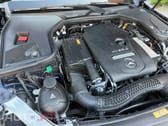 Mercedes-Benz E 350 e Avantgarde+