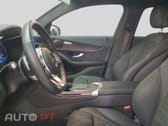 Mercedes-Benz GLC 300 I.V.A DEDUTIVEL e 4M Coupe AMG 