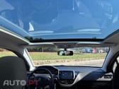 Peugeot 208 1.6 BlueHDi Allure