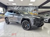 Toyota RAV4 HDF Square Collection