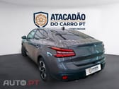 Citroen C4 X Shine