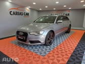 Audi A6 2.0 TDi Business Line S-line Multitronic