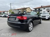 Audi A3 Cabrio 1.9 TDI Sport