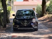 Renault Espace 1.6 dCi Initiale Paris EDC