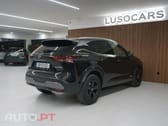 Nissan Qashqai 1.3 DIG-T Tekna+ Xtronic