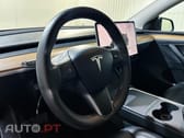 Tesla Model Y Long Range Dual Motor AWD