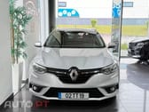 Renault Mégane Sport Tourer 1.5 dCi Zen ECO