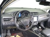 Toyota Avensis Touring Sports 2.0 D-4D Exclusive
