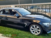 BMW 420 d xDrive Auto