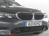 BMW 320 e Corporate Edition Auto