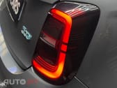 Fiat 500e La Prima