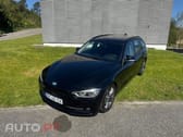 BMW 318 d Line Sport Auto