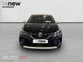 Renault Captur Techno