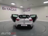 Renault Clio SOCIETE 1.5 DCI ZEN