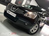 Nissan Qashqai 1.5 dCi Acenta FPD