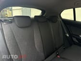 BMW 116 d Pack Desportivo M Auto