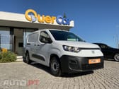 Fiat Doblo 1.5 BlueHDi Maxi
