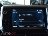 Peugeot 208 1.5 BlueHDi Signature