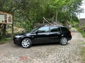 Renault Mégane Break 1.5 dCi Dynamique S