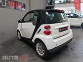 Smart ForTwo 0.8 cdi Passion 45