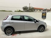 Fiat Punto 1.3 M-Jet Lounge Start&Stop