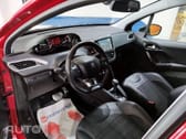 Peugeot 208 1.2 PureTech GT Line EAT6