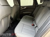 Audi Q4 E-Tron 50 quattro 82 kWH