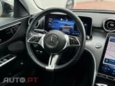 Mercedes-Benz C 200 d 9G-TRONIC Avantgarde Advanced