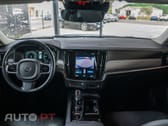 Volvo V90 2.0 T8 Inscription AWD Geartronic