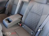 Toyota Corolla 1.8 Hybrid Exclusive