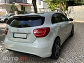 Mercedes-Benz A 180 7G-DCT Urban