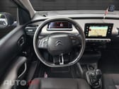 Citroen C4 Cactus 1.6 BlueHDi Shine
