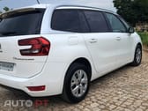 Citroen C4 SpaceTourer 1.5 BlueHDi Shine EAT8