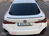 BMW i4 M50 Gran Coupe xDrive