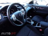 Nissan Qashqai 1.5 dCi Acenta Connect