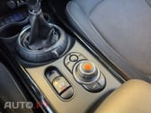 MINI Clubman Cooper D Sport Edition