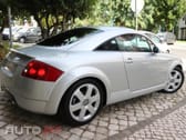 Audi TT Coupé 1.8 T