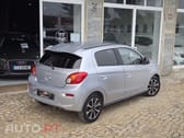 Mitsubishi Space Star 1.2 Intense