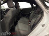 Ford Puma 1.0 Flexifuel mHEV ST-Line