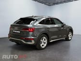Audi Q5 50 TFSIe quattro S line S tronic
