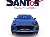 Ford Puma 1.0 EcoBoost MHEV ST-Line